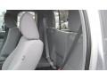 Silver Streak Mica - Tacoma V6 SR5 Prerunner Access cab Photo No. 13