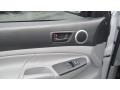 Silver Streak Mica - Tacoma V6 SR5 Prerunner Access cab Photo No. 15