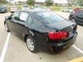 Black - Jetta S Sedan Photo No. 5