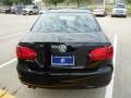 Black - Jetta S Sedan Photo No. 6