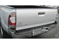 Silver Streak Mica - Tacoma V6 SR5 Prerunner Access cab Photo No. 16