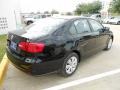 Black - Jetta S Sedan Photo No. 7