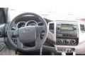 Silver Streak Mica - Tacoma V6 SR5 Prerunner Access cab Photo No. 17