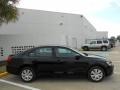 Black - Jetta S Sedan Photo No. 8