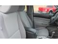 Silver Streak Mica - Tacoma V6 SR5 Prerunner Access cab Photo No. 19