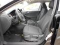 Black - Jetta S Sedan Photo No. 10