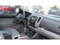 Silver Streak Mica - Tacoma V6 SR5 Prerunner Access cab Photo No. 20