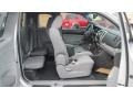 Silver Streak Mica - Tacoma V6 SR5 Prerunner Access cab Photo No. 21