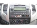 Silver Streak Mica - Tacoma V6 SR5 Prerunner Access cab Photo No. 23
