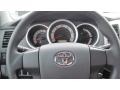 Silver Streak Mica - Tacoma V6 SR5 Prerunner Access cab Photo No. 25