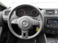 Black - Jetta S Sedan Photo No. 15