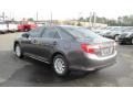 Magnetic Gray Metallic - Camry LE Photo No. 3