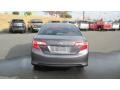 Magnetic Gray Metallic - Camry LE Photo No. 4