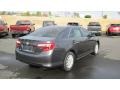 Magnetic Gray Metallic - Camry LE Photo No. 5