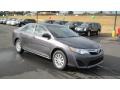 Magnetic Gray Metallic - Camry LE Photo No. 7