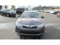 Magnetic Gray Metallic - Camry LE Photo No. 8