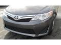 Magnetic Gray Metallic - Camry LE Photo No. 9