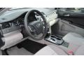 Magnetic Gray Metallic - Camry LE Photo No. 11