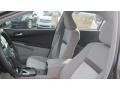 Magnetic Gray Metallic - Camry LE Photo No. 12