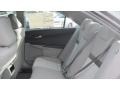 Magnetic Gray Metallic - Camry LE Photo No. 14