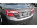 Magnetic Gray Metallic - Camry LE Photo No. 15