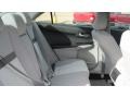 Magnetic Gray Metallic - Camry LE Photo No. 17