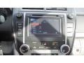 Magnetic Gray Metallic - Camry LE Photo No. 20
