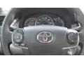 Magnetic Gray Metallic - Camry LE Photo No. 21