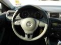 Candy White - Jetta SE Sedan Photo No. 16