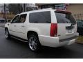 White Diamond - Escalade ESV AWD Photo No. 4