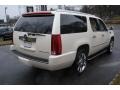 White Diamond - Escalade ESV AWD Photo No. 6