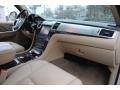 White Diamond - Escalade ESV AWD Photo No. 11