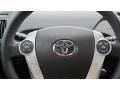 2011 Classic Silver Metallic Toyota Prius Hybrid IV  photo #26