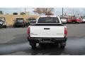 Super White - Tacoma Prerunner Access cab Photo No. 4