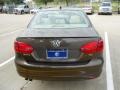 2012 Toffee Brown Metallic Volkswagen Jetta TDI Sedan  photo #6