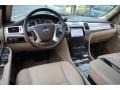 White Diamond - Escalade ESV AWD Photo No. 29