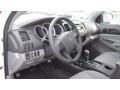 2012 Super White Toyota Tacoma Prerunner Access cab  photo #11