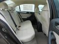 Cornsilk Beige Interior Photo for 2012 Volkswagen Jetta #58520145