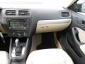 Toffee Brown Metallic - Jetta TDI Sedan Photo No. 14