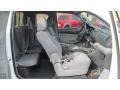 Super White - Tacoma Prerunner Access cab Photo No. 17