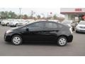 Black - Prius Hybrid III Photo No. 2