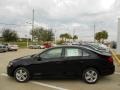 Black - Jetta TDI Sedan Photo No. 4