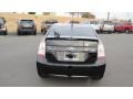 Black - Prius Hybrid III Photo No. 4