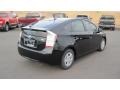 Black - Prius Hybrid III Photo No. 5