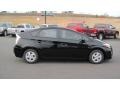 Black - Prius Hybrid III Photo No. 6