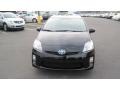 Black - Prius Hybrid III Photo No. 8