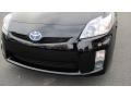 Black - Prius Hybrid III Photo No. 9