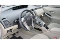 Black - Prius Hybrid III Photo No. 11