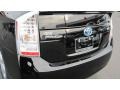 Black - Prius Hybrid III Photo No. 15