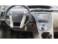 Black - Prius Hybrid III Photo No. 19